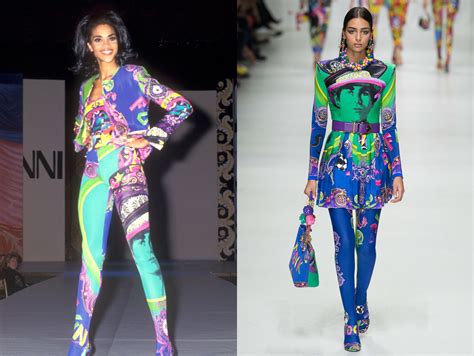 best new versace designs|gianni Versace most famous designs.